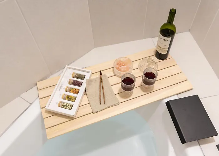 酒店 율 한옥 *