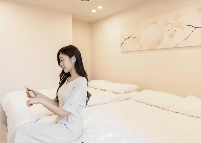 율 한옥 酒店