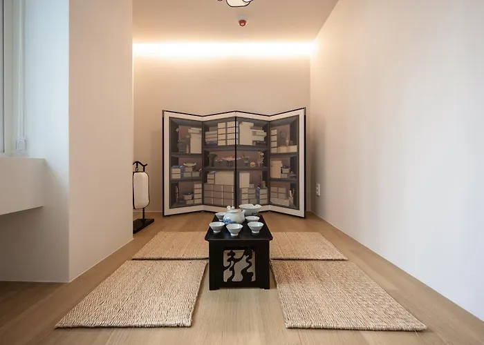 율 한옥 首爾