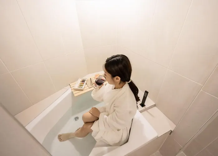 율 한옥 酒店 首爾