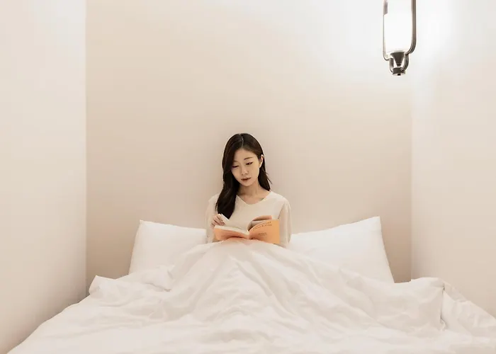 율 한옥 * 首爾