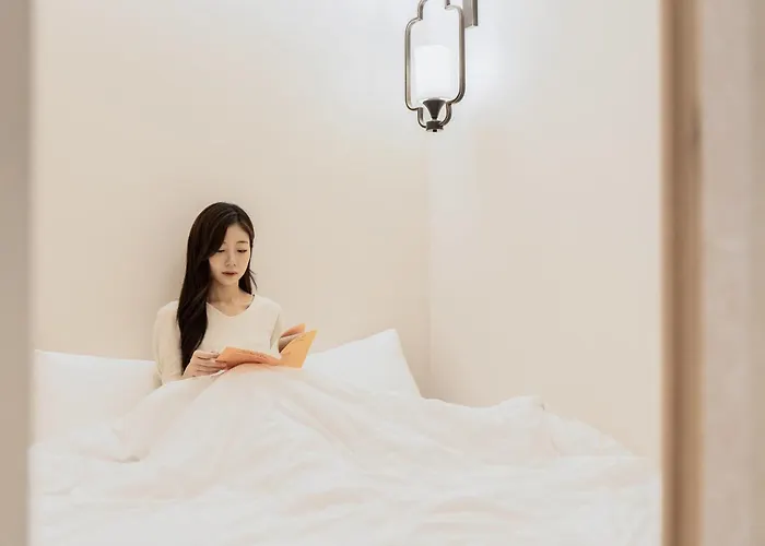 율 한옥
