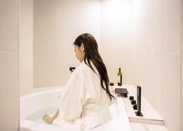 율 한옥 酒店 *