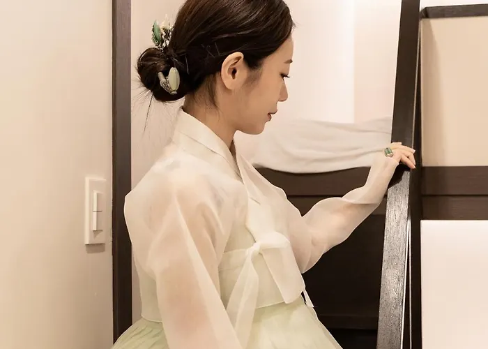 율 한옥